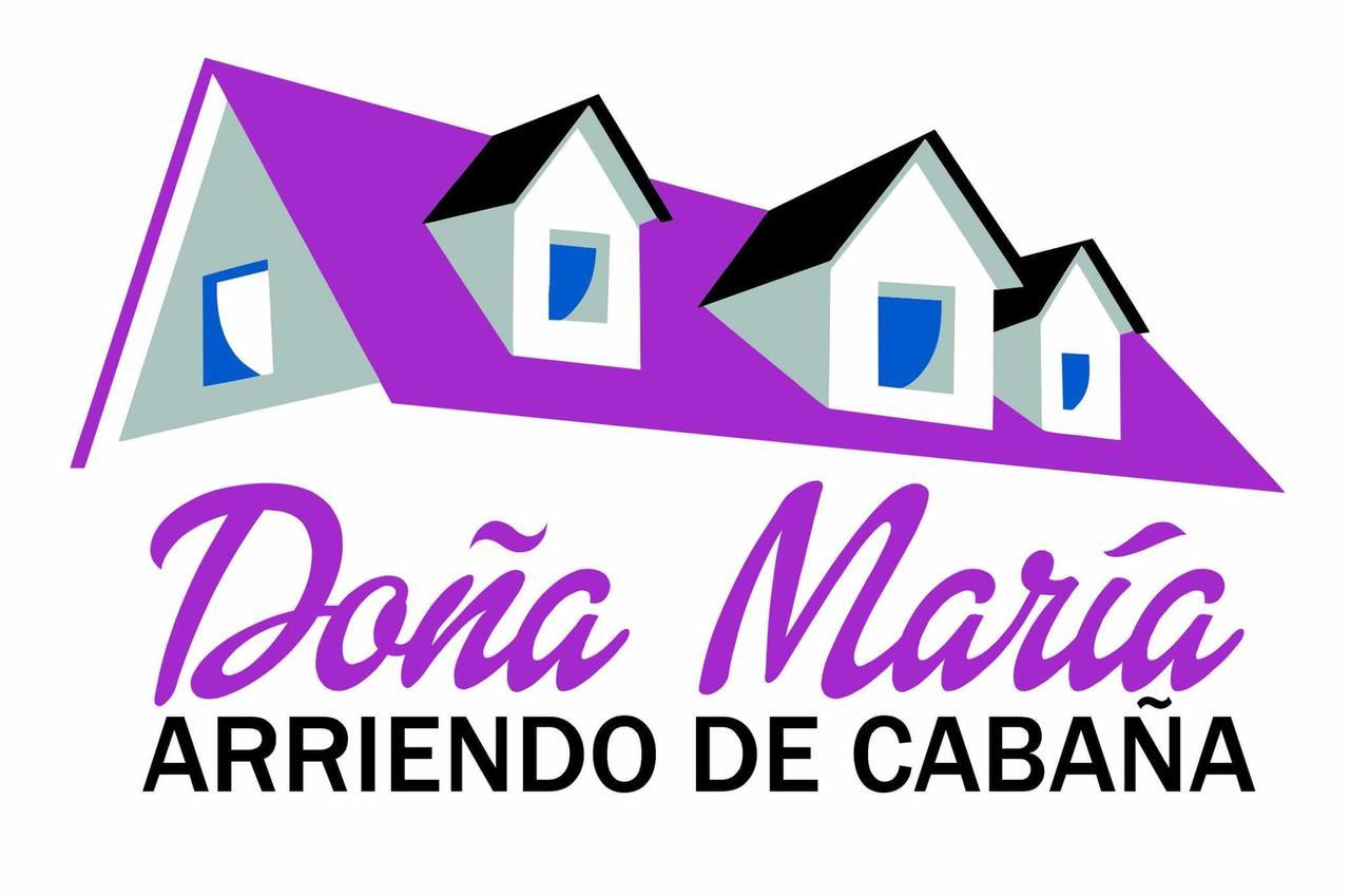 Cabana Dona Maria Puerto Natales Exterior foto